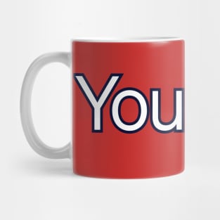 Youngry Mug